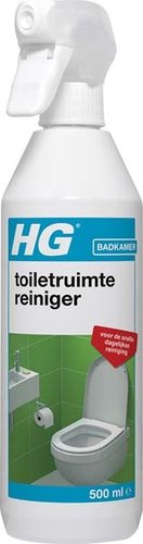 HG toiletruimte reiniger 500 ml