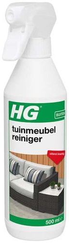 HG tuinmeubelreiniger 500 ml