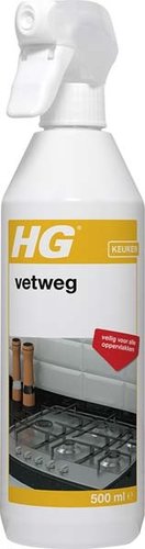 HG vetweg 500 ml