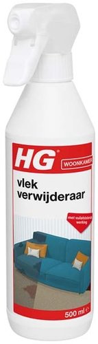 HG vlekverwijderaar 500 ml