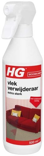 HG vlekverwijderaar extra sterk 500 ml