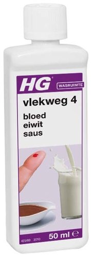 HG vlekweg 4 35 gr