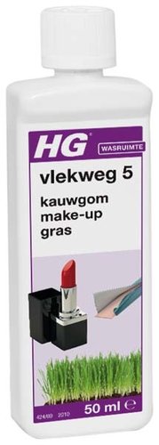 HG vlekweg 5 50 ml