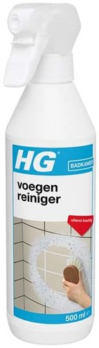 HG voegenreiniger 500 ml