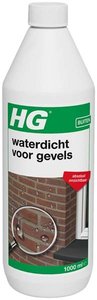 HG waterdicht voor gevels 1 L