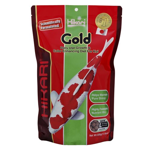 SuperFish Koi Voer Gold Large 500 g