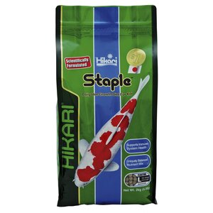 Hikari Staple Large Koivoer – 2 kg