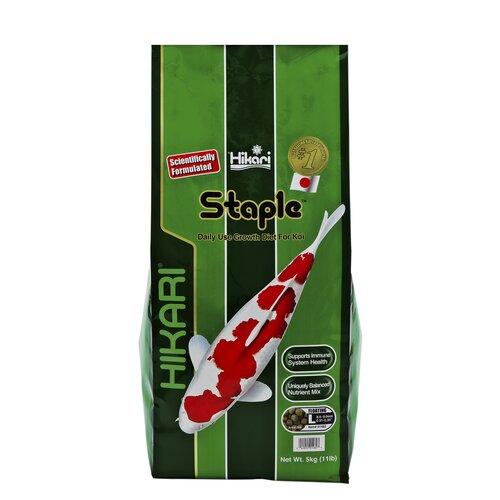 SuperFish Koi Voer Staple Large 5 kg