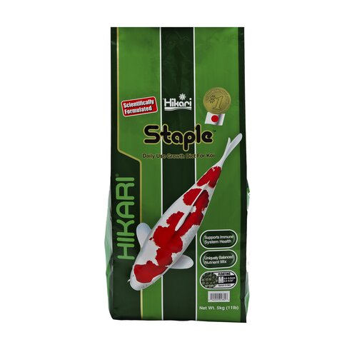 HIKARI STAPLE MEDIUM 5 KG