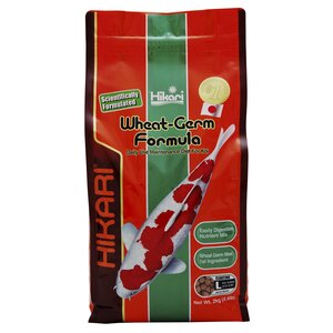 Hikari Wheat-Germ Large Koivoer – 2 kg