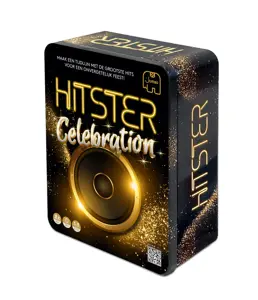 Hitster Celebration - afbeelding 5