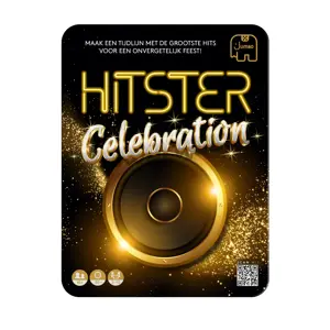 Hitster Celebration - afbeelding 3