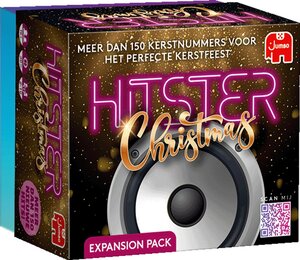 Hitster Christmas - PRESALE - afbeelding 1