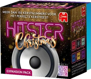 Hitster Christmas - PRESALE - afbeelding 3