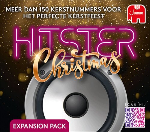 Hitster Christmas - PRESALE - afbeelding 2