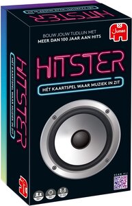 Hitster Original Partyspel