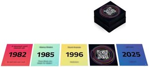 Hitster uitbreidings Urban & Hip-hop partyspel - afbeelding 5