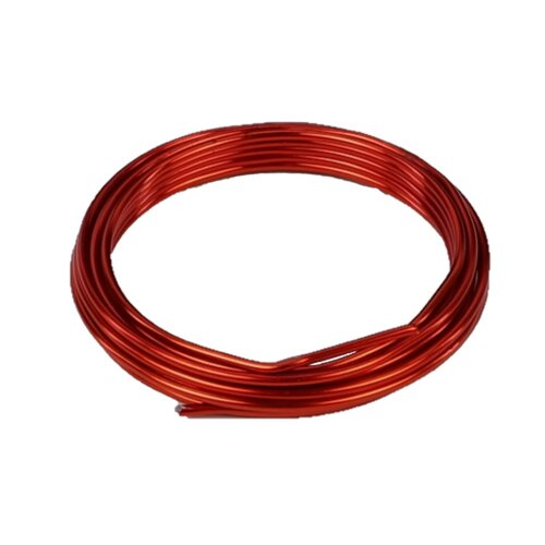 Hobby Allu Wire 2mm - L 250