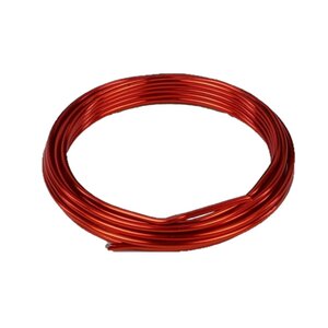 Hobby Allu Wire 2mm - L 250