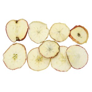 Hobby Apple Slices 9 Pcs
