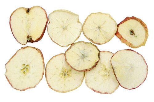 Hobby Apple Slices 9 Pcs