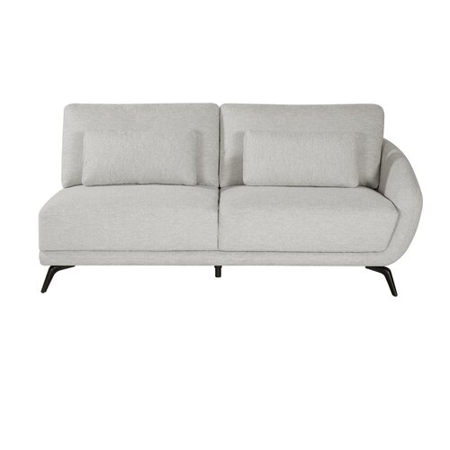 Hoekbank Lucca driezits links - afbeelding 4