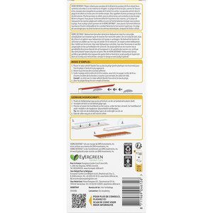 HOME DEFENSE® Bedwantsen Lijmvallen 2 stuks - afbeelding 3