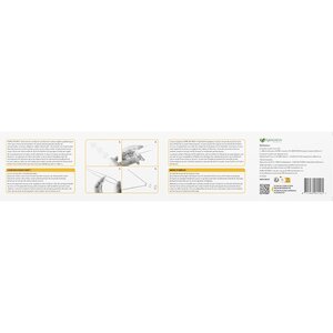 HOME DEFENSE® Duivenpinnen 2,5 meter (5 x 50 cm) - afbeelding 3