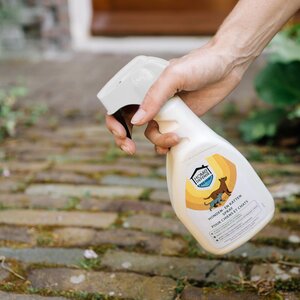 HOME DEFENSE® Honden en Katten Afweermiddel Spray 500ml - afbeelding 4