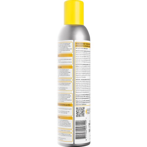 HOME DEFENSE® Mieren en Kruipend Ongedierte Spray Pesticidevrij 300ml - afbeelding 3