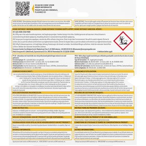 HOME DEFENSE® Mierenlokdoos 3+1 gratis - afbeelding 3