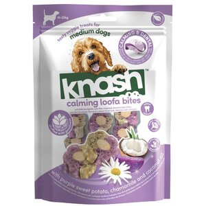 Honden Kalmerende Bites Zoete Aardappel & Kamille