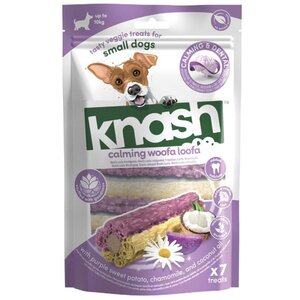 Honden Kalmerende Sticks Zoete Aardappel & Kamille Small