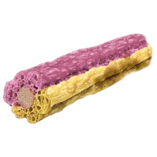 Honden Kalmerende Sticks Zoete Aardappel & Kamille Small - afbeelding 2