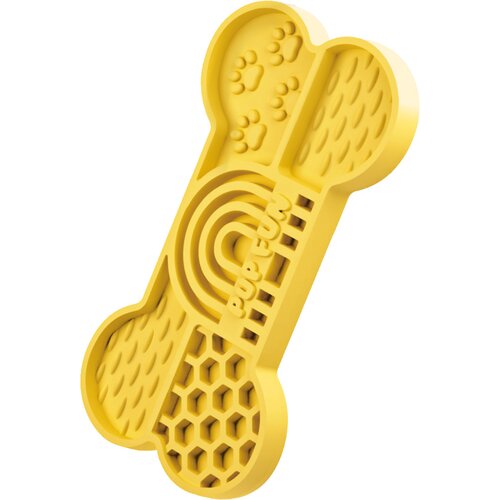 Honden Likmat Snack Botje Pindakaas - afbeelding 2