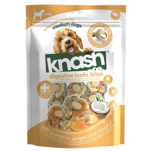 Honden Spijsvertering Bites Pompoen & Gember