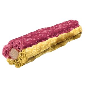 Honden Vitamine Sticks Bosbes & Biet Medium - afbeelding 2