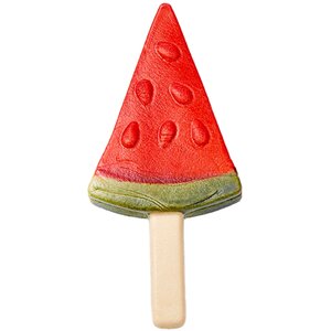 Hondenijsje Fruit Lollie Watermeloen - afbeelding 2