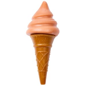 Hondenijsje IJshorentje Aardbei - afbeelding 2