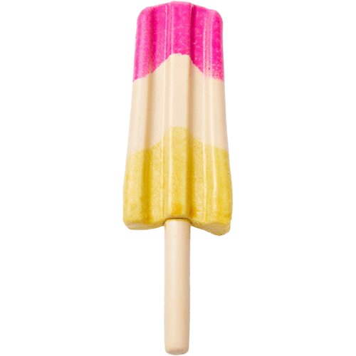 Hondenijsje Raket Yoghurt Aardbei & Banaan - afbeelding 2