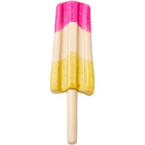 Hondenijsje Raket Yoghurt Aardbei & Banaan - afbeelding 2