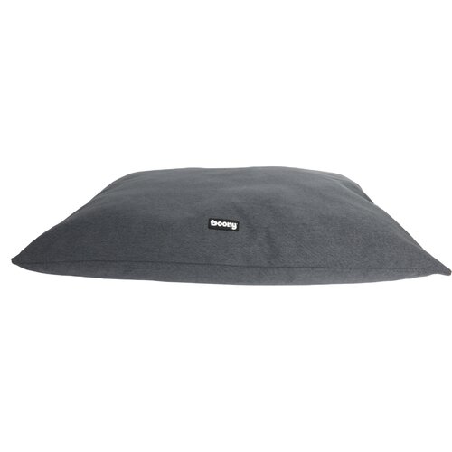 Hondenligkussen Sleepwell Antraciet - L 100 x B 70 cm
