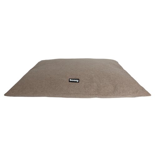Hondenligkussen Sleepwell Bruin - L 100 x B 70 cm