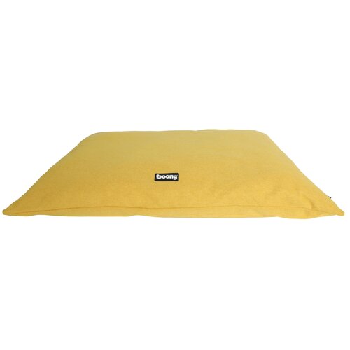 Hondenligkussen Sleepwell Geel - L 100 x B 70 cm