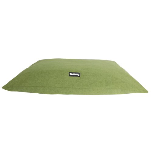 Hondenligkussen Sleepwell Groen - L 100 x B 70 cm