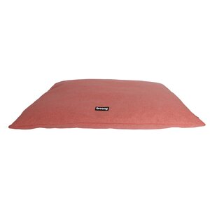 Hondenligkussen Sleepwell Roze - L 100 x B 70 cm