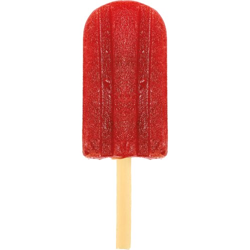 Hondensnack Dessert Smoothie Aardbei - afbeelding 2