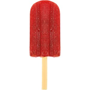 Hondensnack Dessert Smoothie Aardbei - afbeelding 2