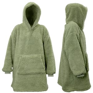 Hoodie Teddy