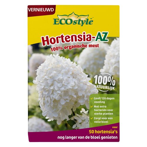 Hortensia-AZ 1,6 kg